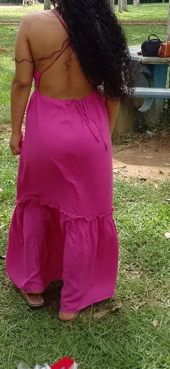 Vestido  - Foto 2