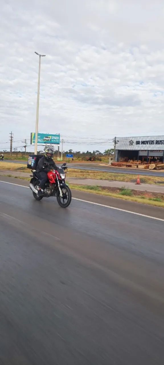 Motoboy 