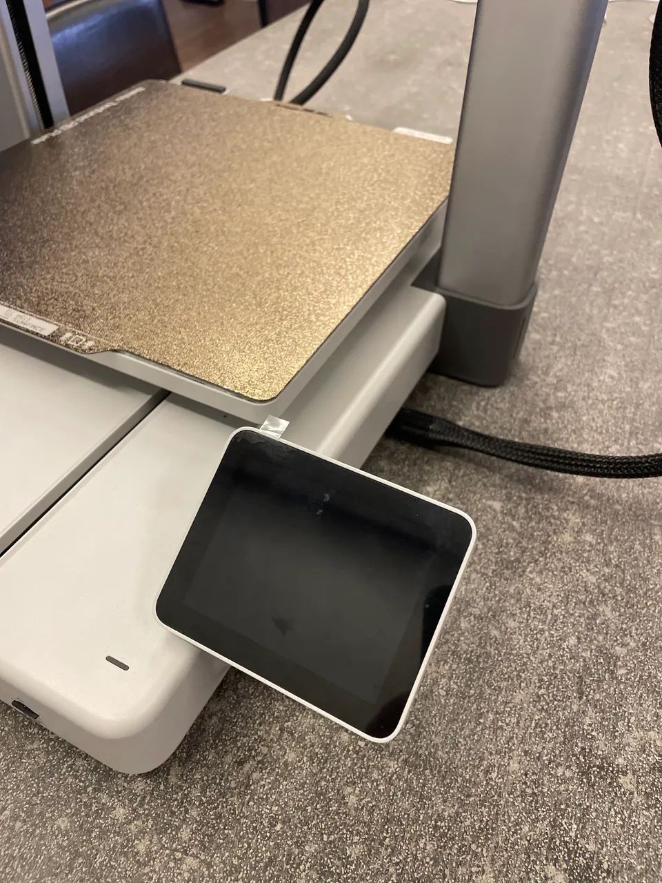 Bambu lab a1 combo - Foto 3