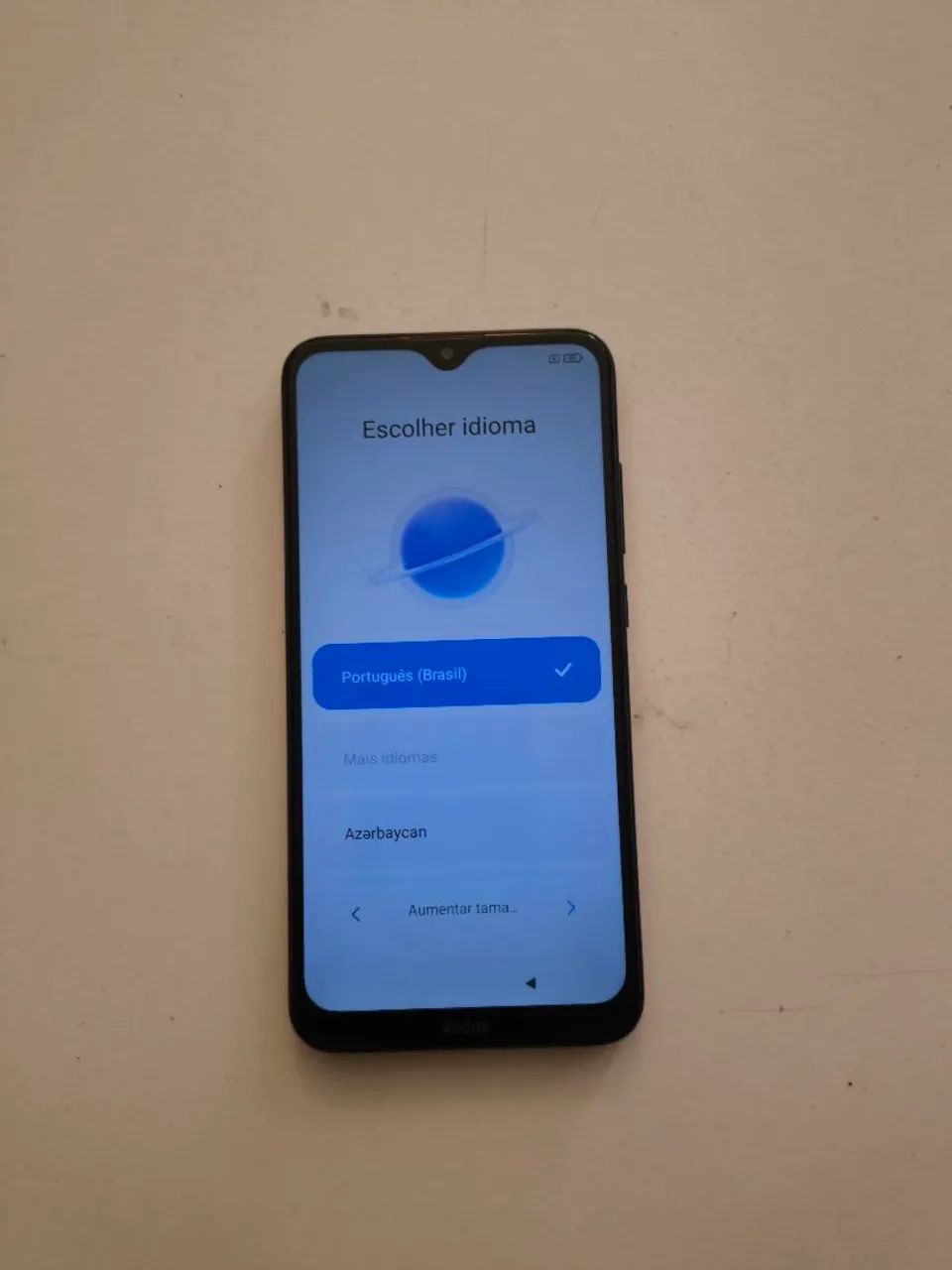 Smartphone xaomi  - Foto 4