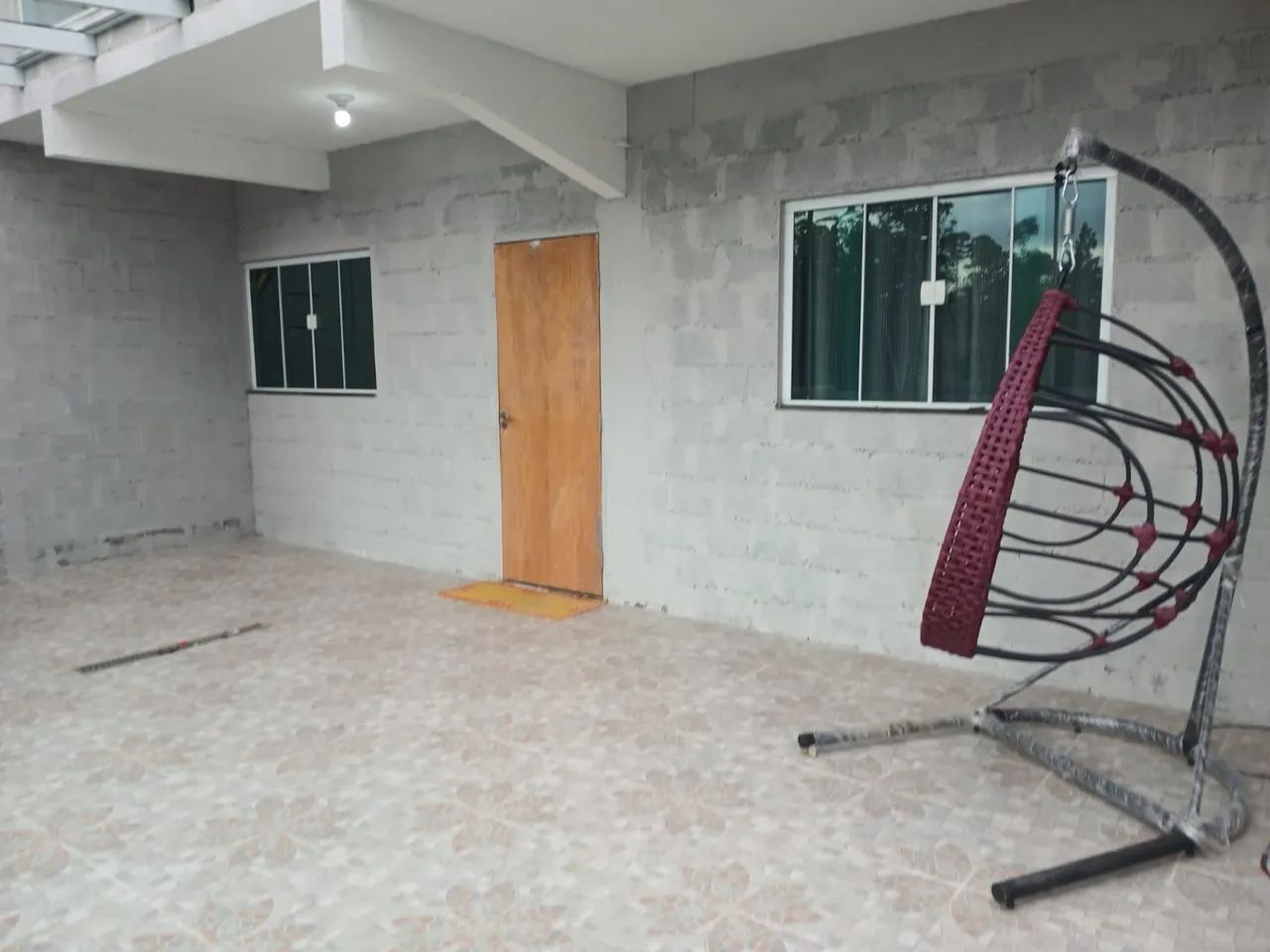 Chácara 