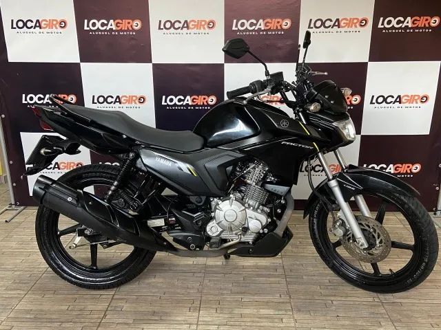 MOTO PARA ALUGAR