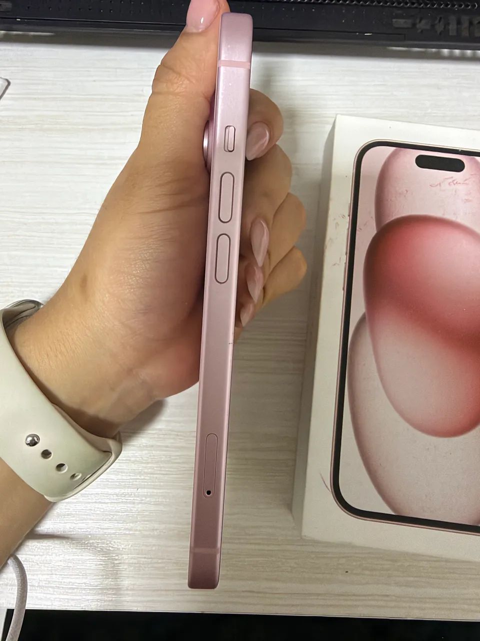 Iphone 15 128GB - Foto 4