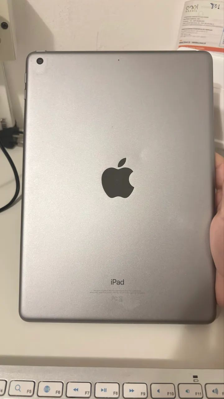 iPad 32gb - troco por notebook  - Foto 2