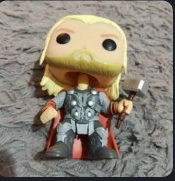 Lote 7 Funkos pop