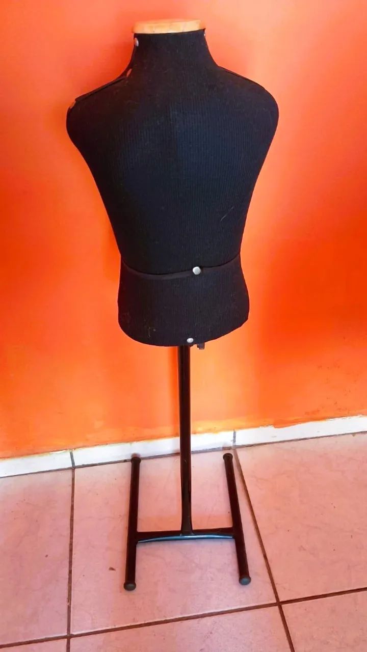 Vendo manequim infantil  - Foto 3
