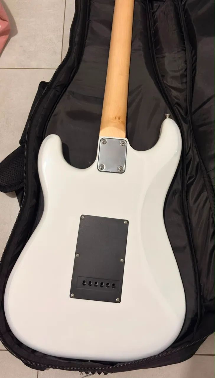 Guitarra  - Foto 5