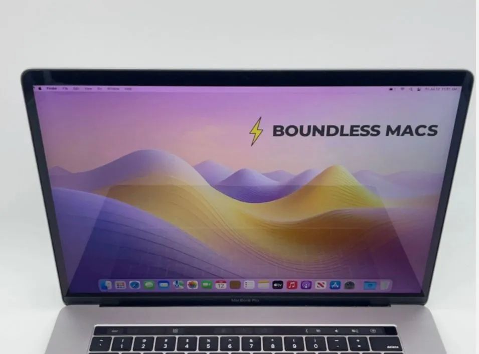 MacBook pro  - Foto 2