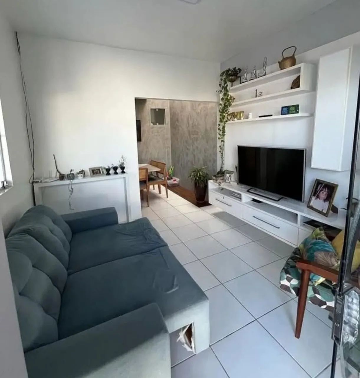 Casa pra vender na pedreira  - Foto 4