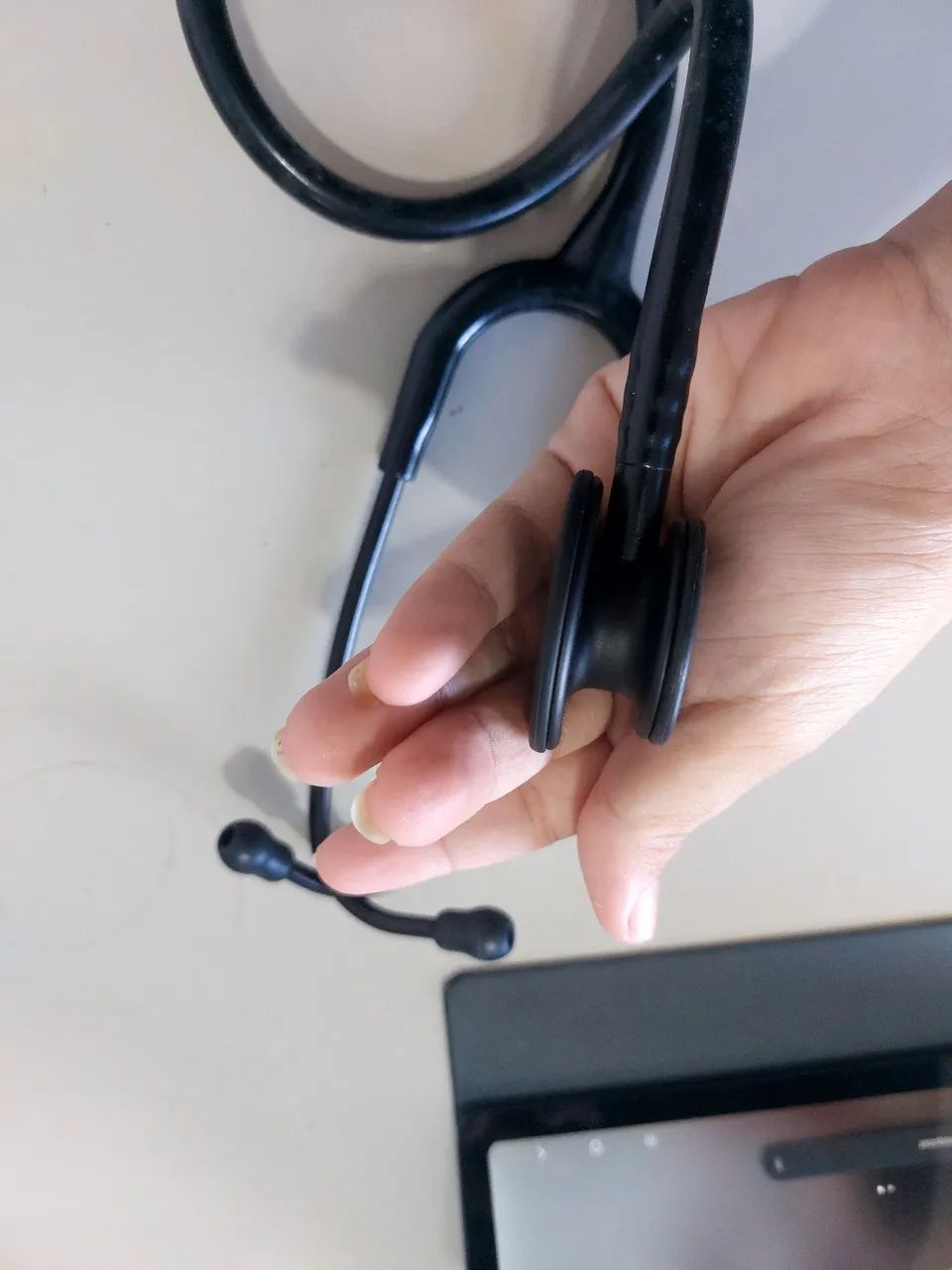 Estetoscópio Littmann 3 