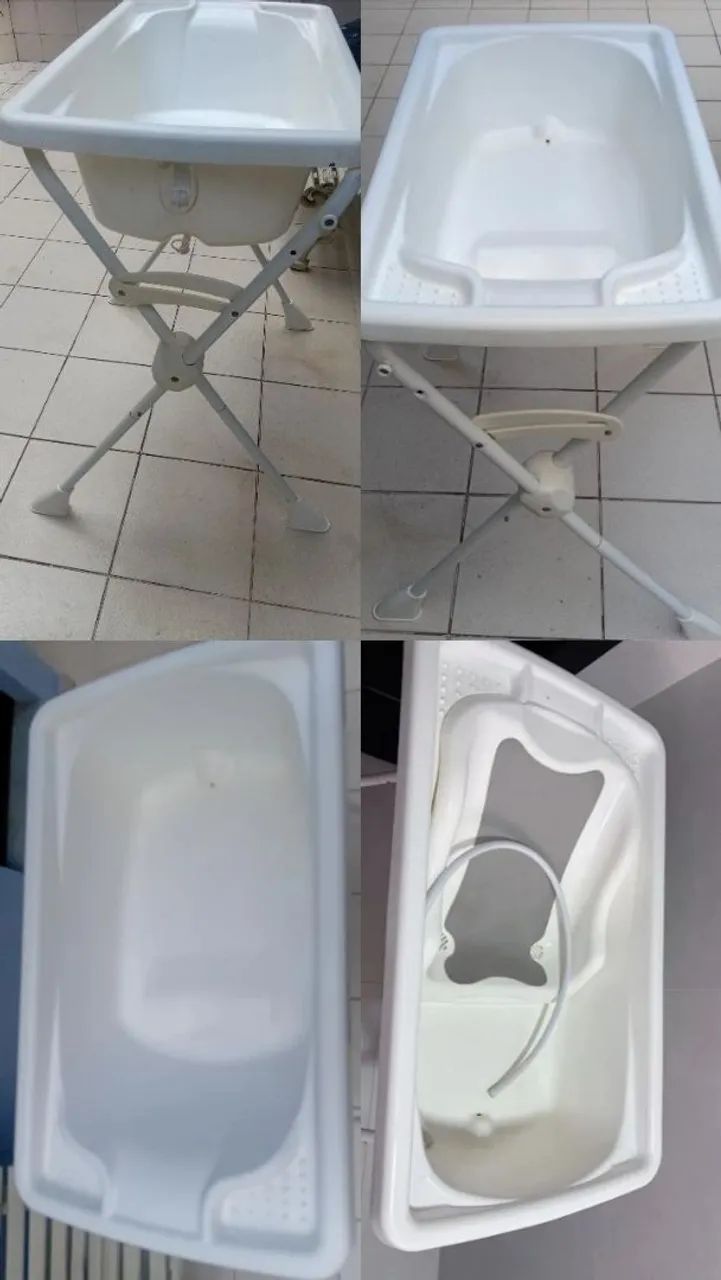 Banheira 