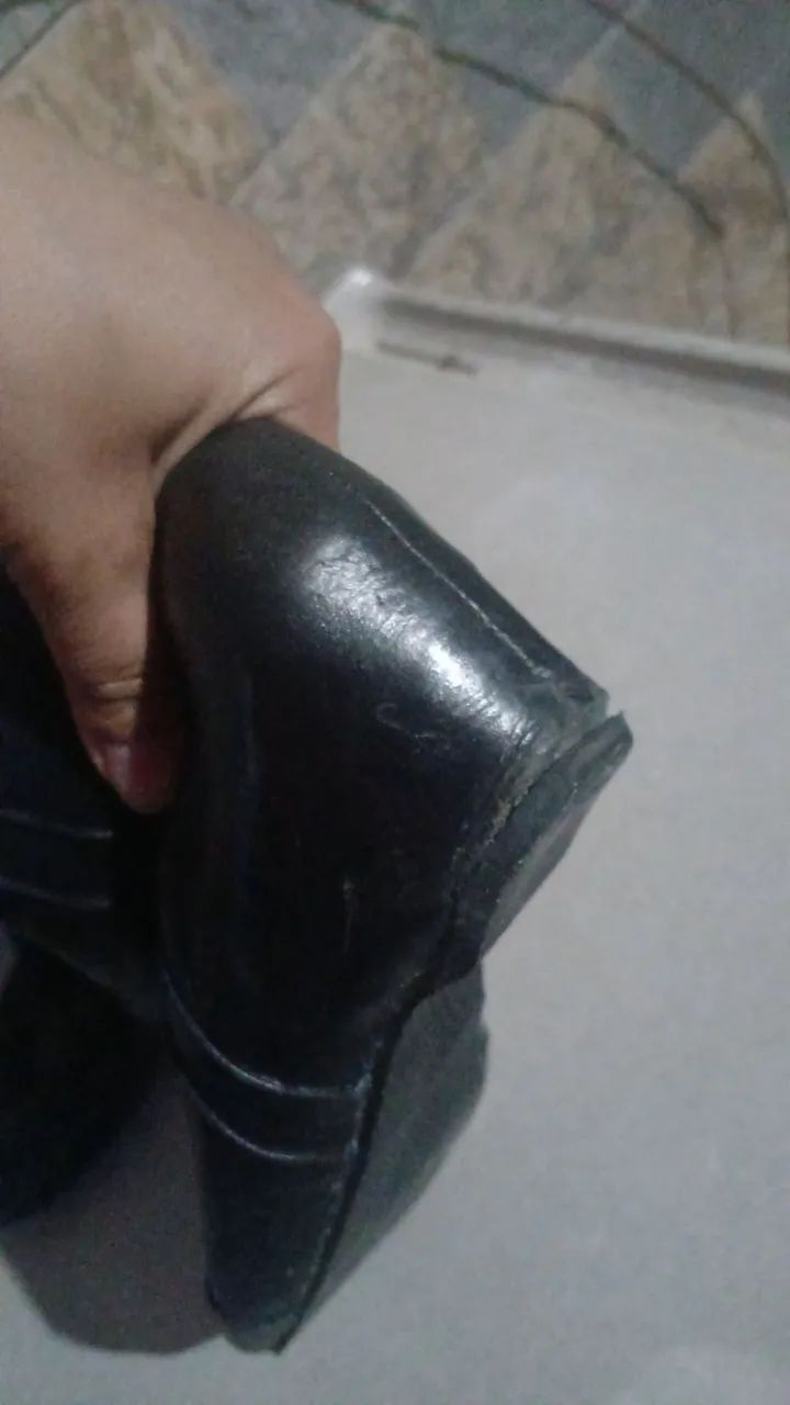Bota feminina - Foto 3