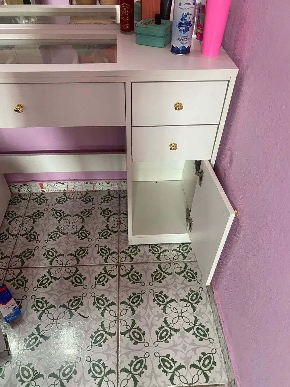 Penteadeira 650 - Foto 5