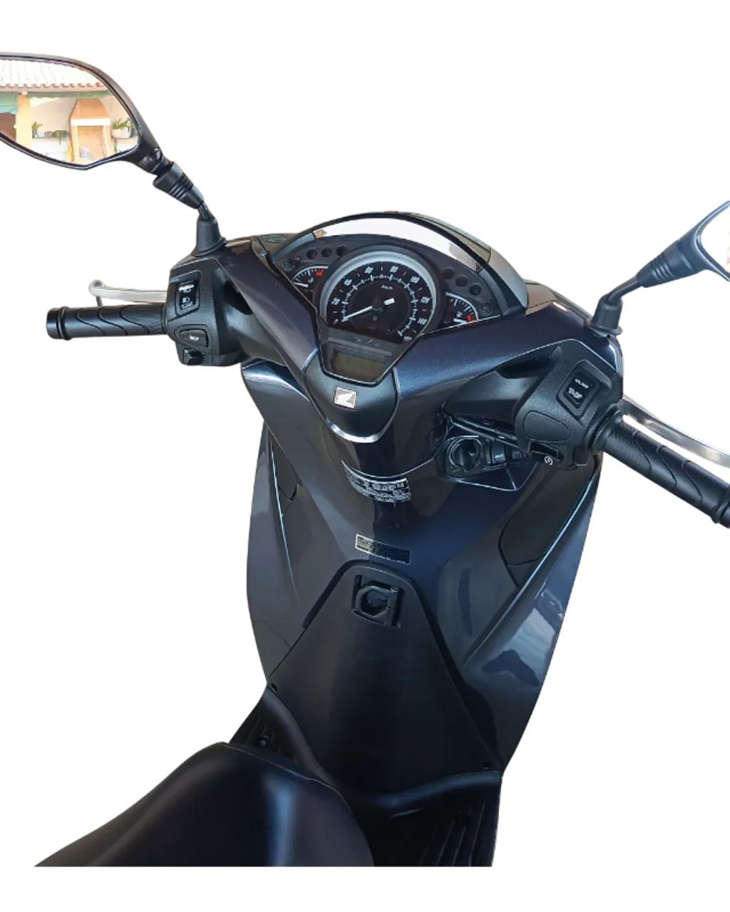 Honda SH150i - Super NOVA - Foto 4