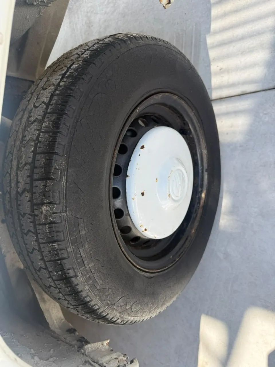 Volkswagen Kombi Standard/ Luxo/ Série Prata, foto 12 de 12