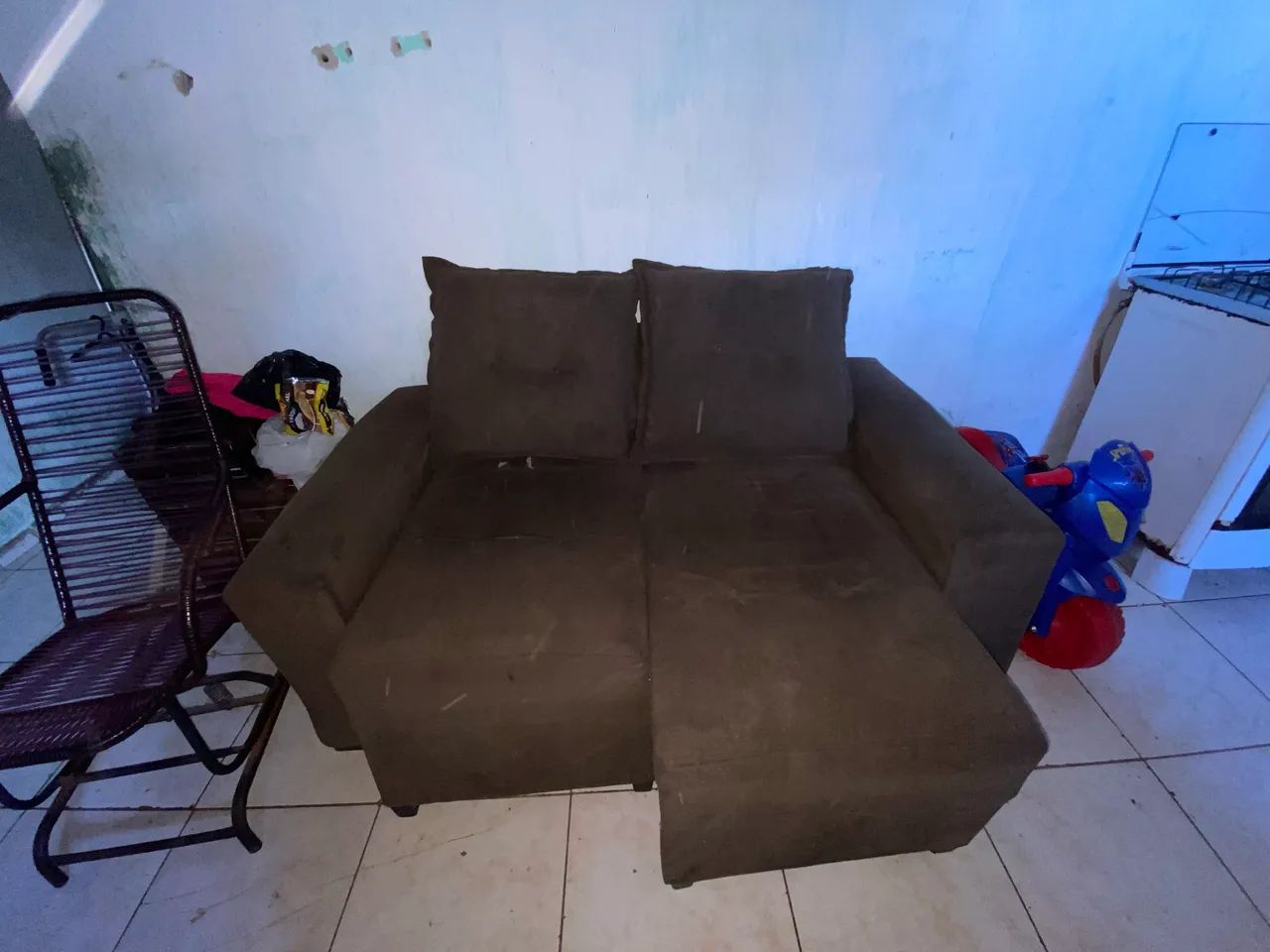 Retractable Sofa65082640534274120