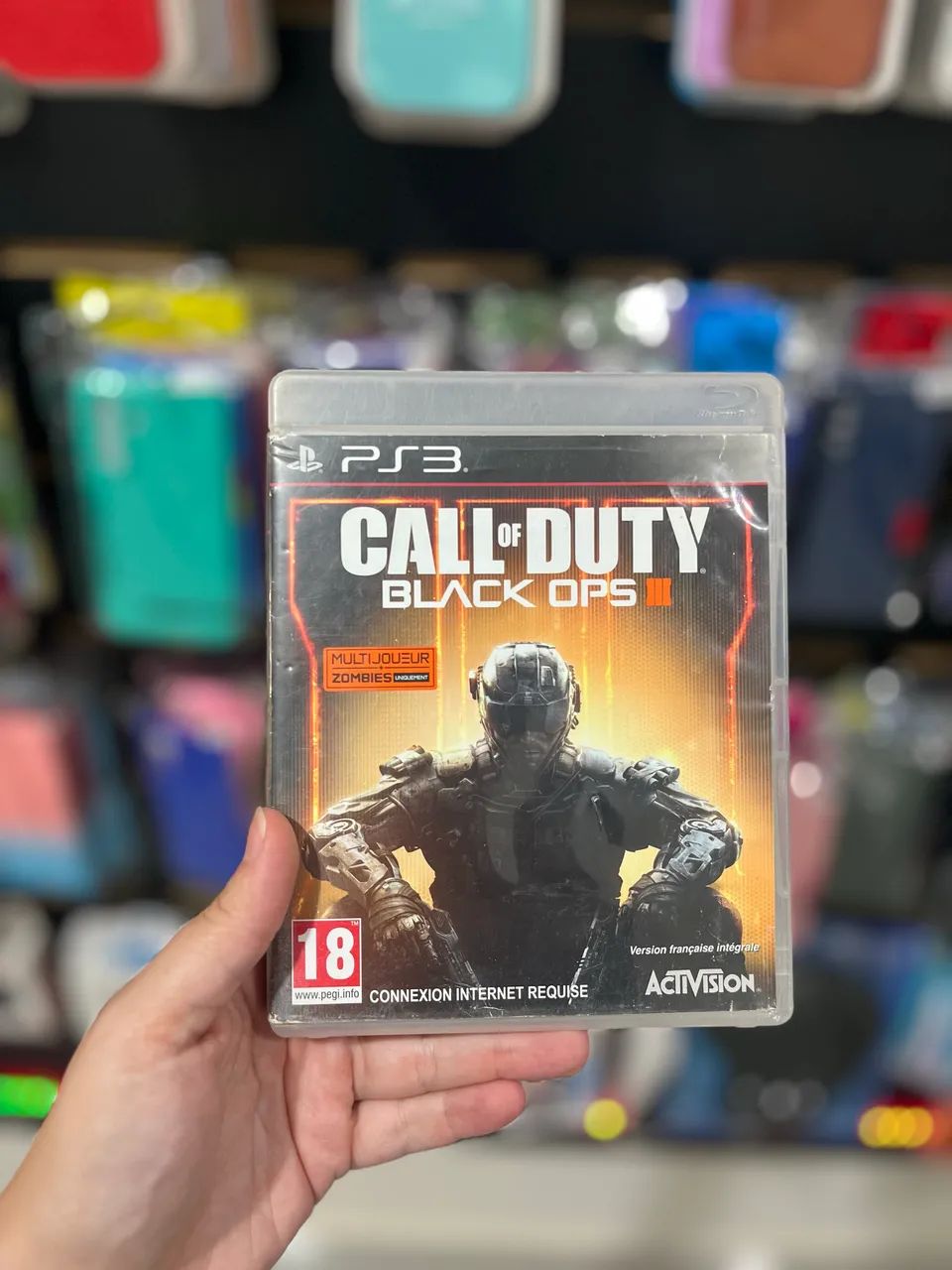 Jogos para PS 3 original  - Foto 5