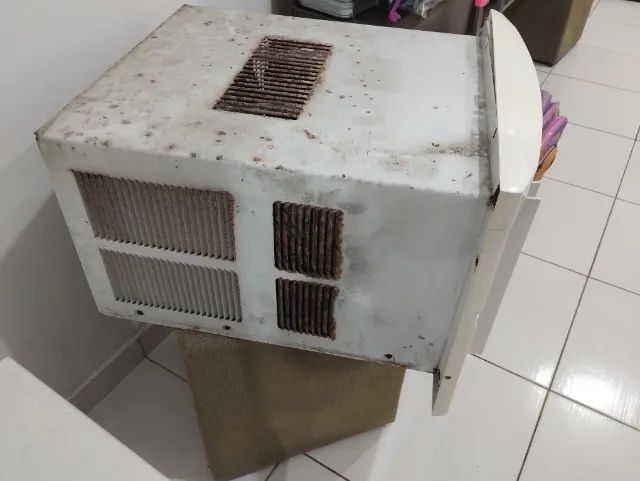 Ar condicionado Eletrolux  - Foto 2