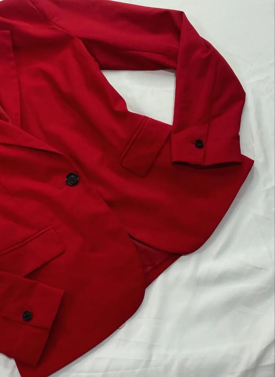 Blazer ZARA  - Foto 2