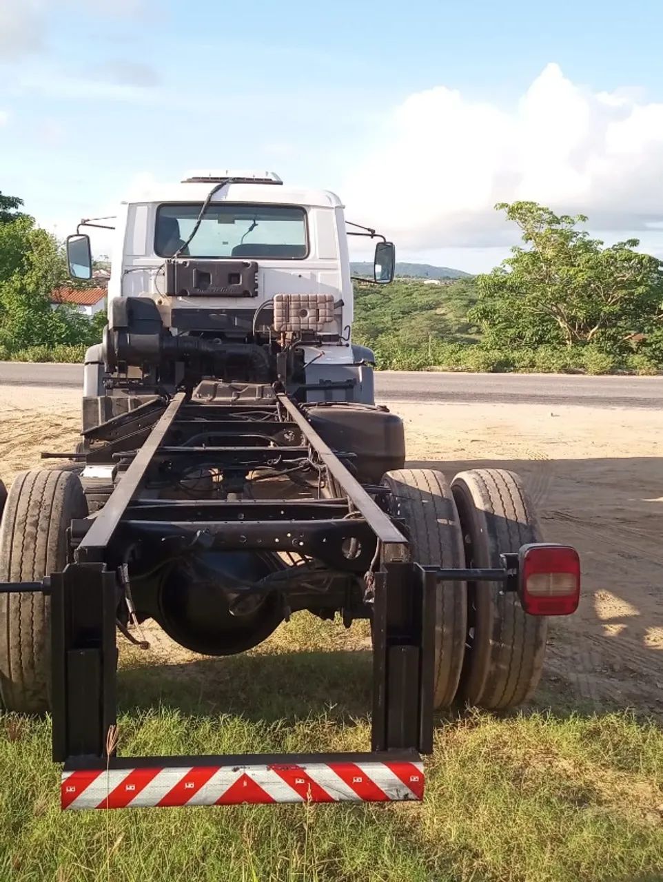 CAMINHÃO VW 15.190 - Foto 4