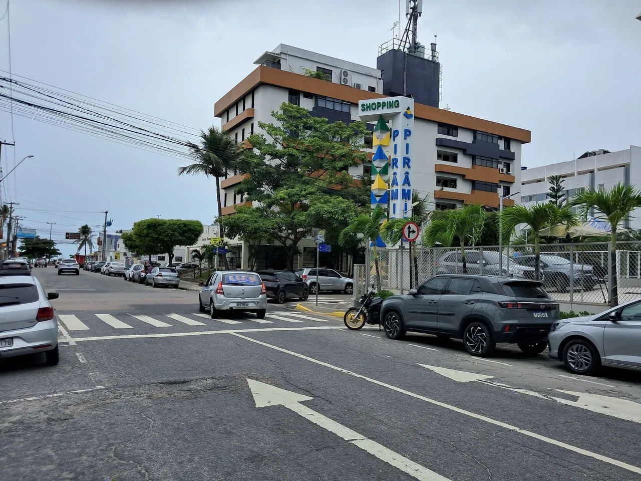 Apto quadra beira mar Tambaú