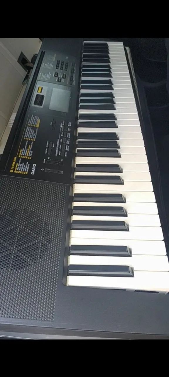 Teclado  - Foto 2