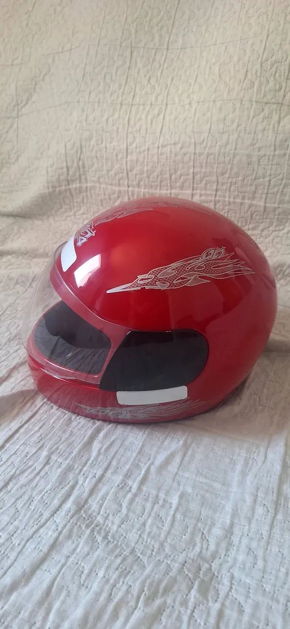 capacete