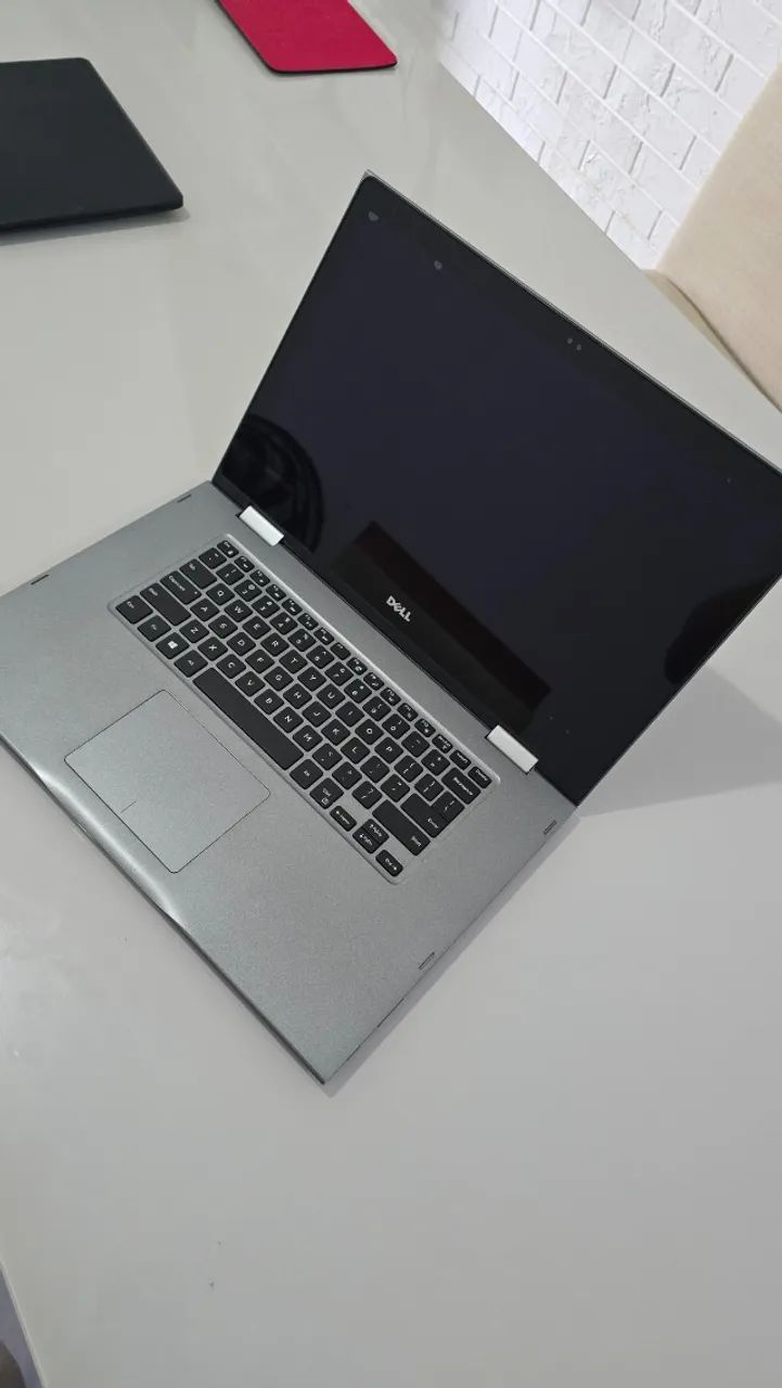 Dell Inspiron 5578 | Core i5 | 8GB | 128GB SSD | Tela 15
