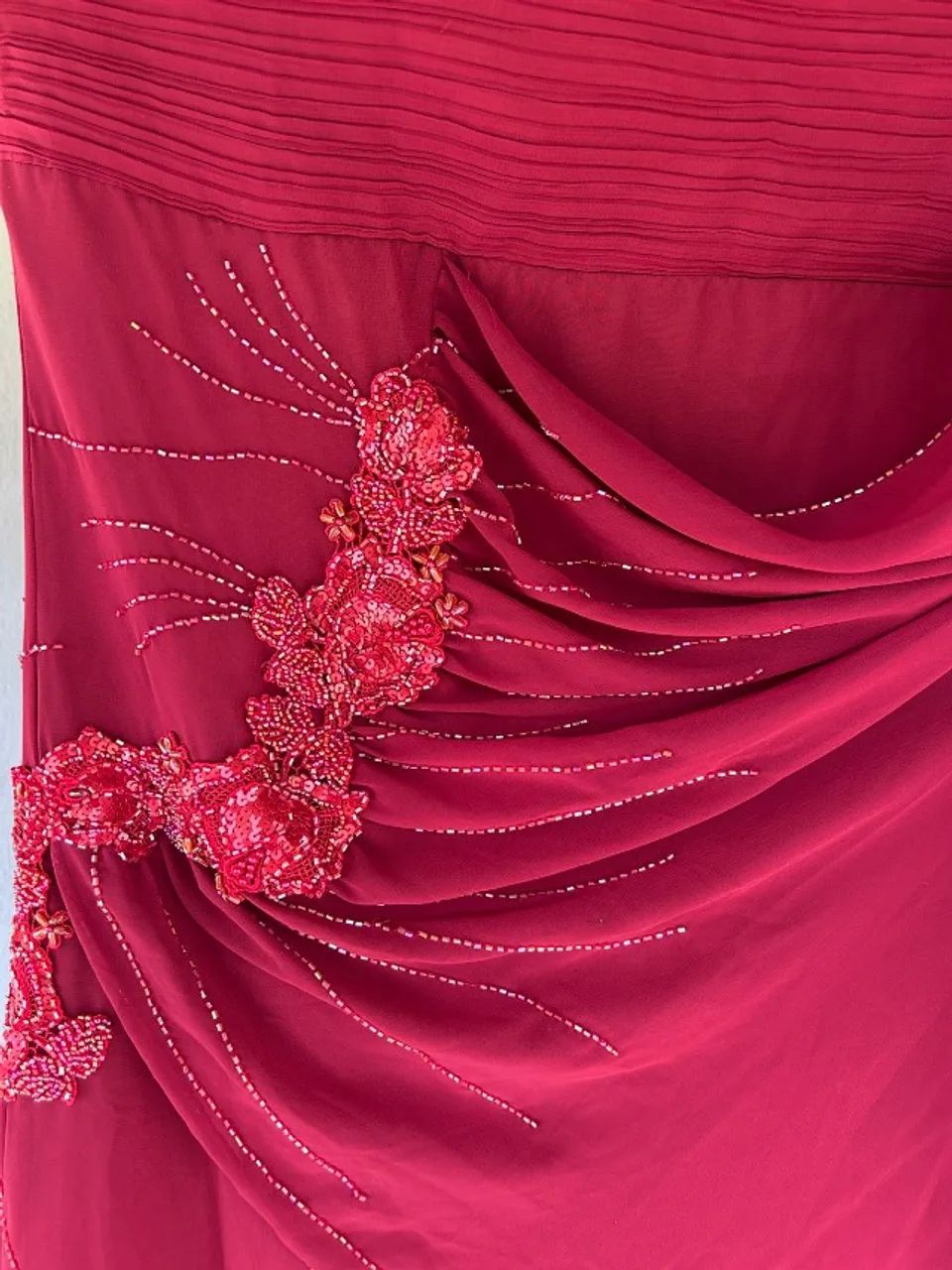Vestido festa Plussize - Foto 3
