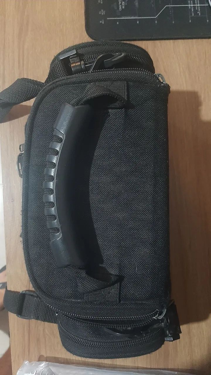 BAG PRA CÂMERA  - Foto 3