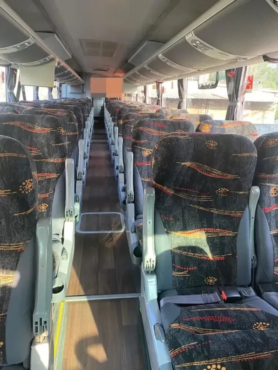 onibus G7 - Foto 5
