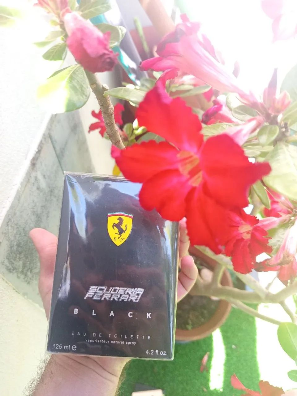 Perfumes originais importados árabes 