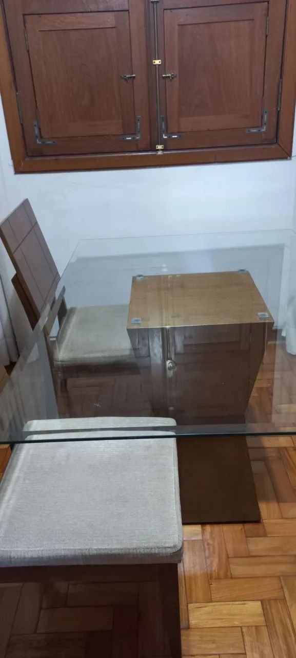 Mesa de jantar  - Foto 3