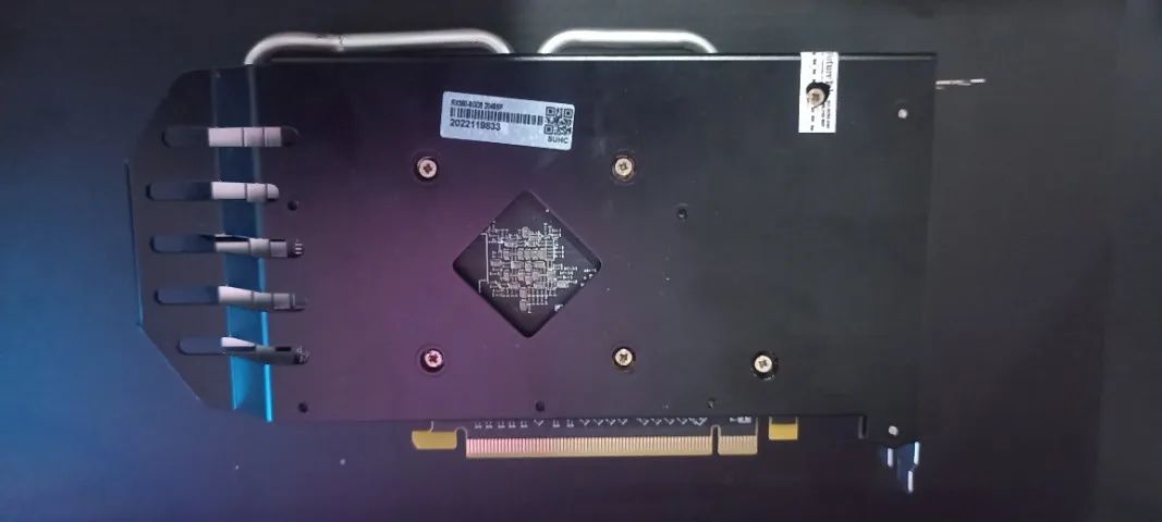Rx 580 8GB - Foto 3