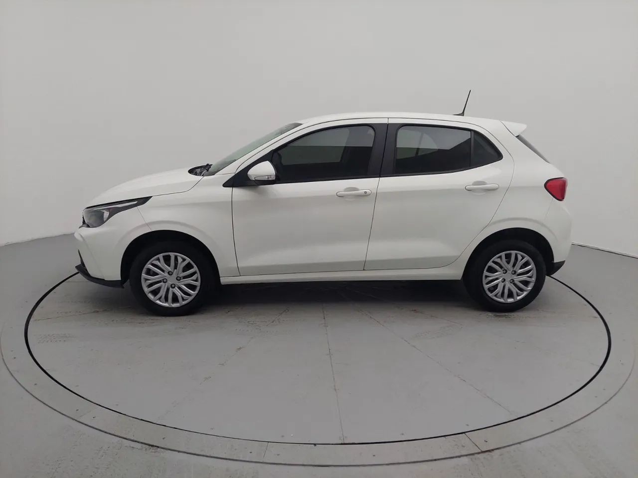 Fiat Argo Drive 1.0 Firefly 2025 - Foto 2