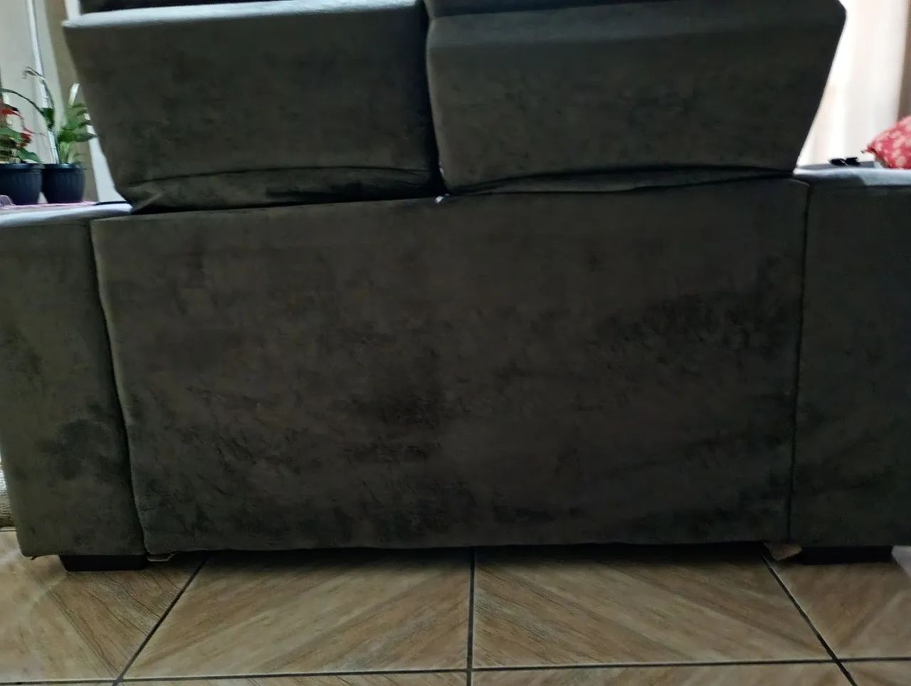 Jogo de sofá  - Foto 3
