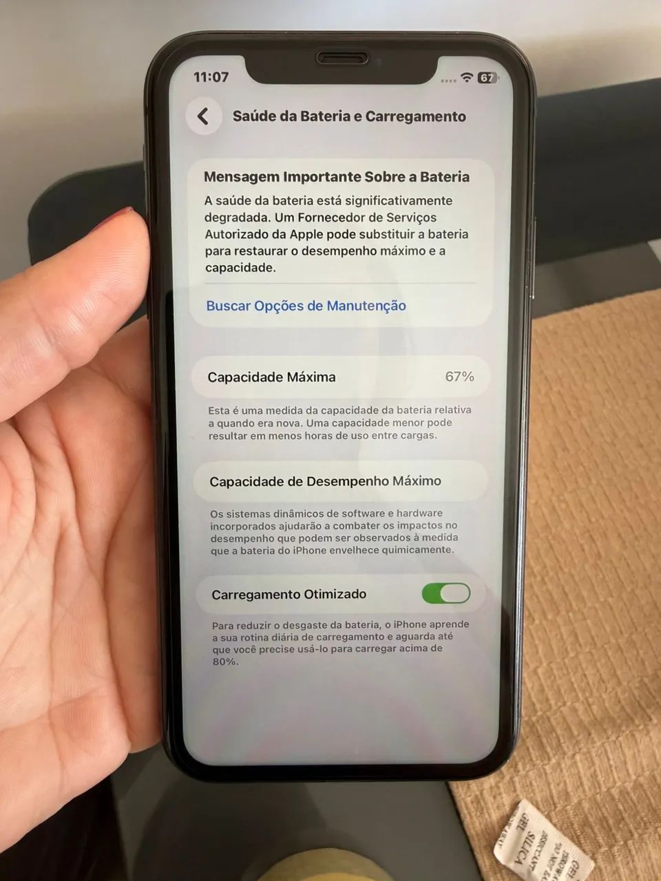 Iphone 11   - Foto 4
