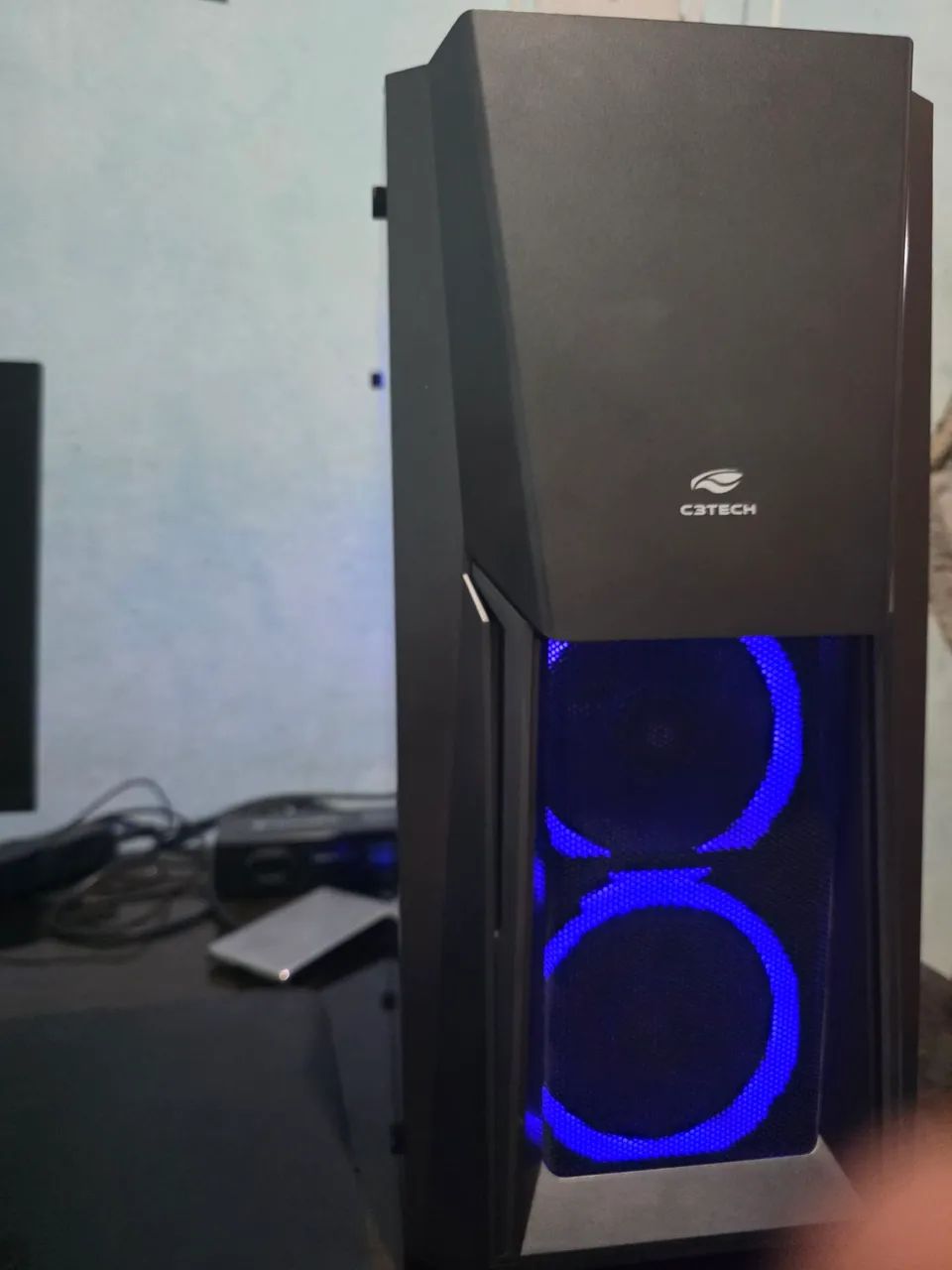 PC Gamer i7-11700F - Foto 2