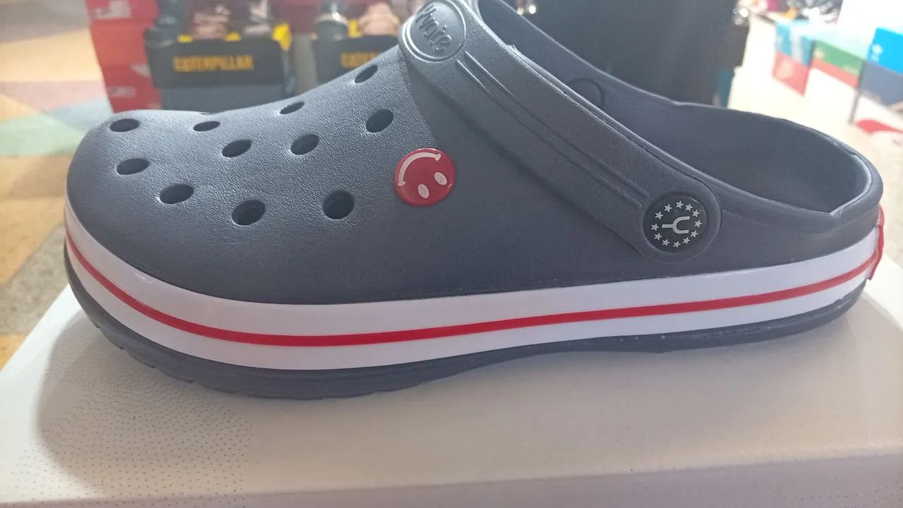Crocs  - Foto 3
