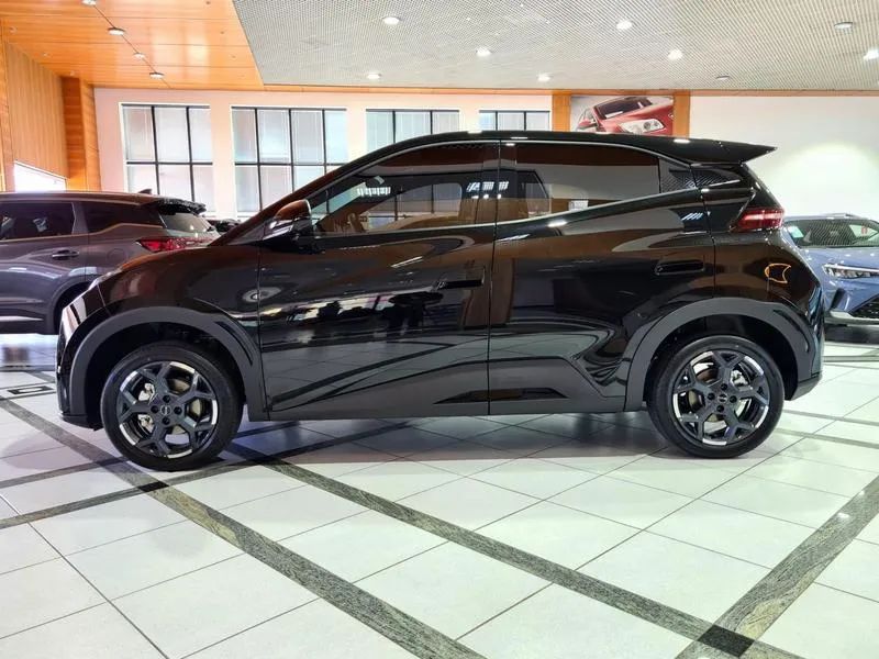 BYD Dolphin Mini (Elétrico) 2027 - Foto 2