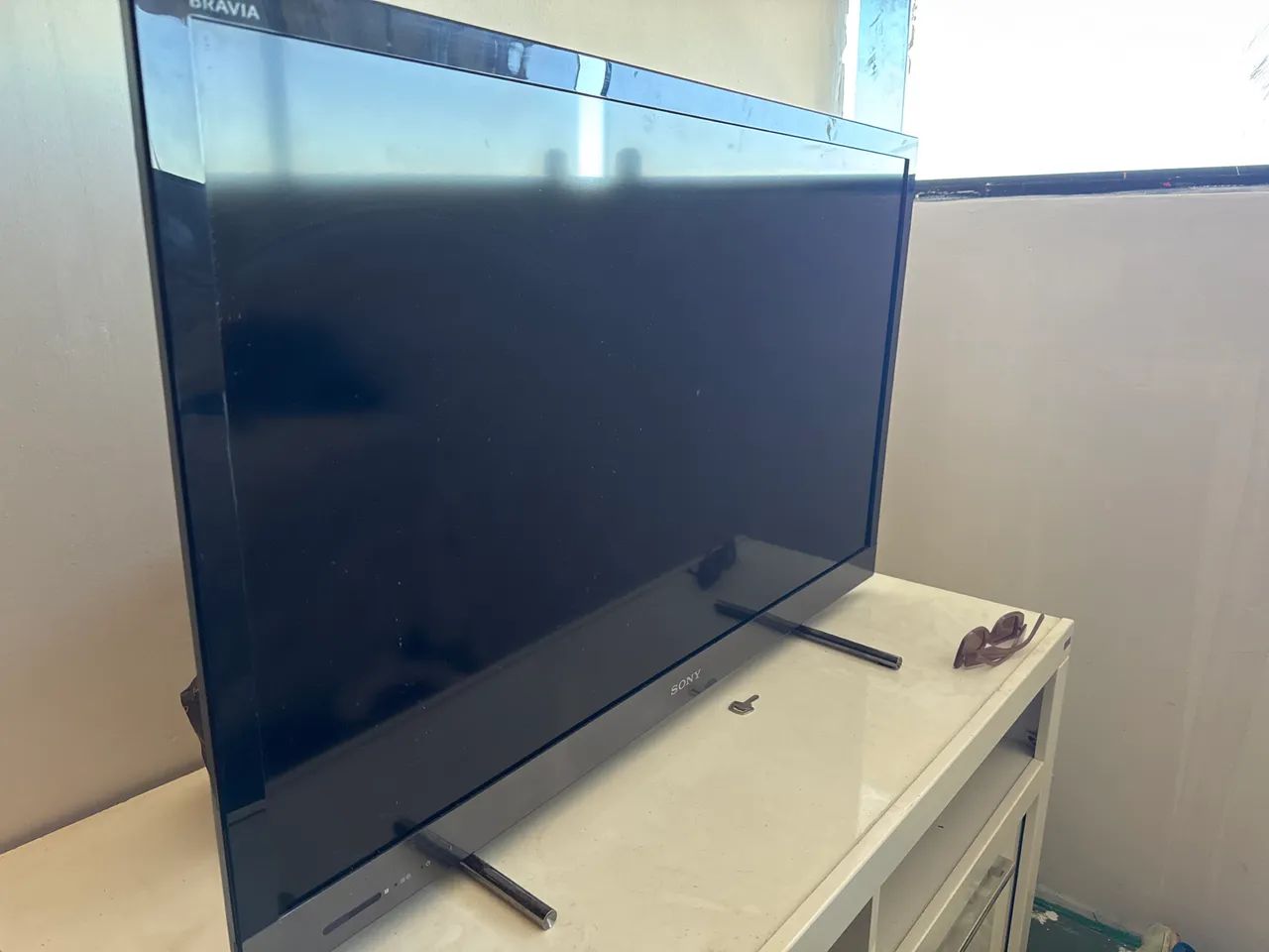 Tv Sony 43 polegadas 