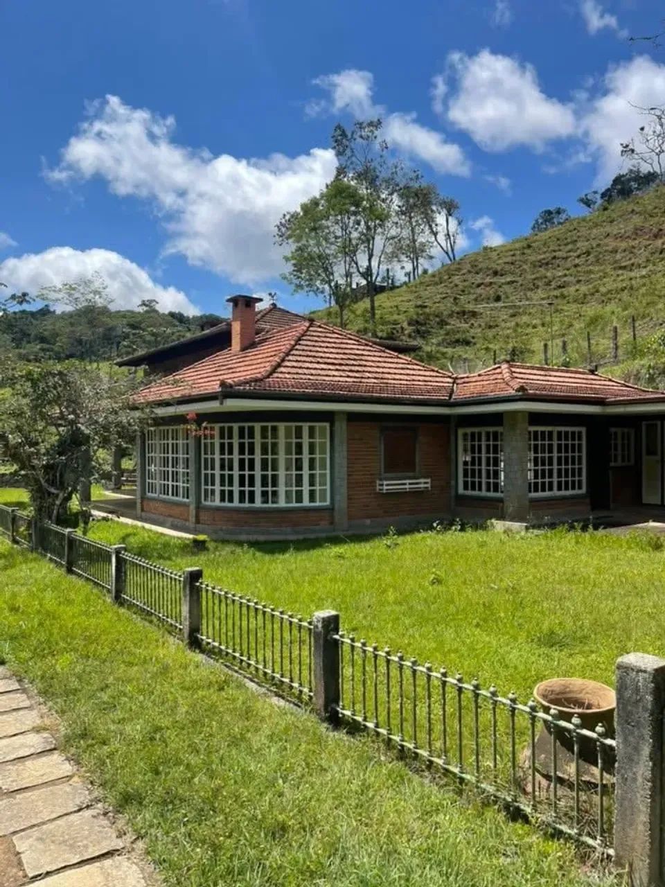 Sumidouro - Campinas - RJ. - Foto 4