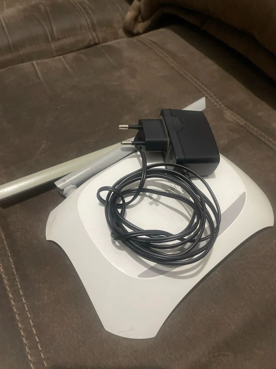Roteador TP-link tl-WR849N ( tplink ) - Foto 4