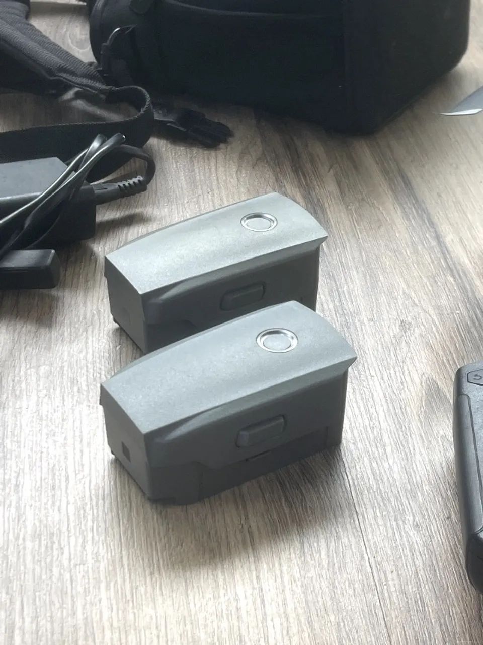 DJI MAVIC PRO 2 + SMART CONTROLLER + 3 BATERIAS  - Foto 5