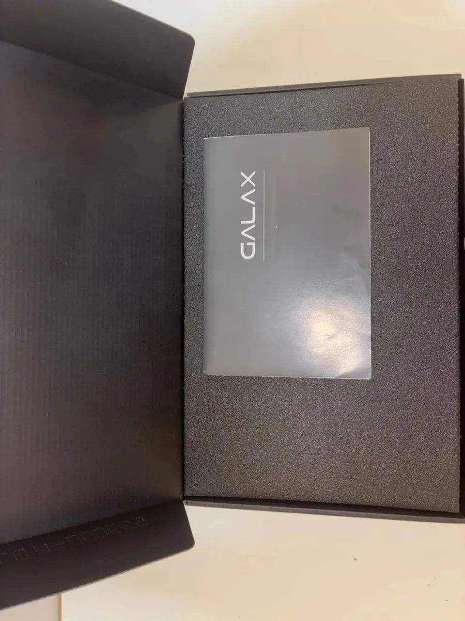RTX 3070 ti GALAX usada - Foto 4