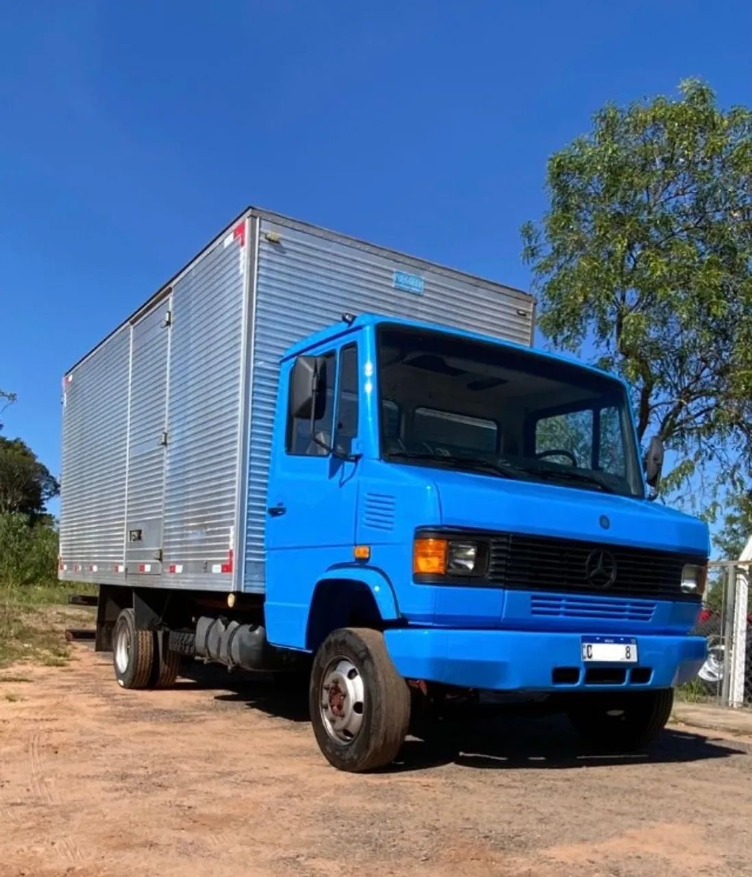 MB 912 Bau   - Foto 2