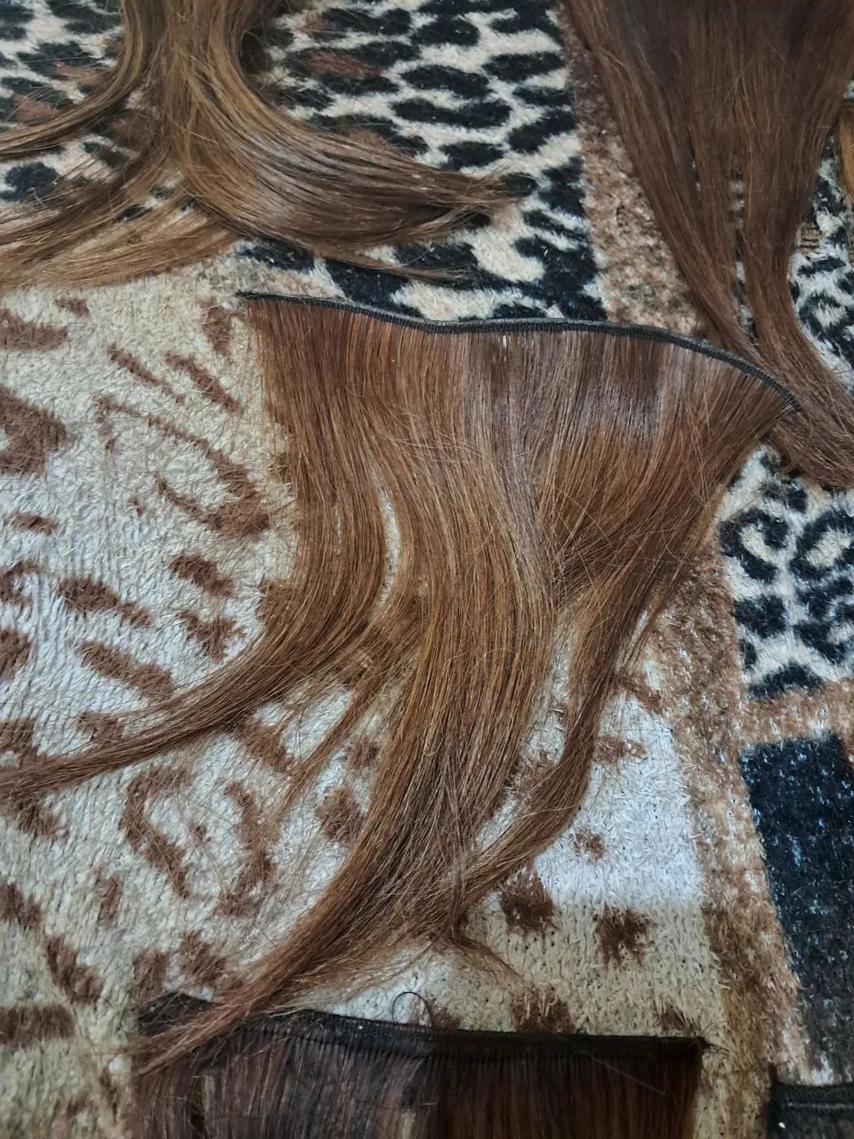 Cabelo - Foto 2