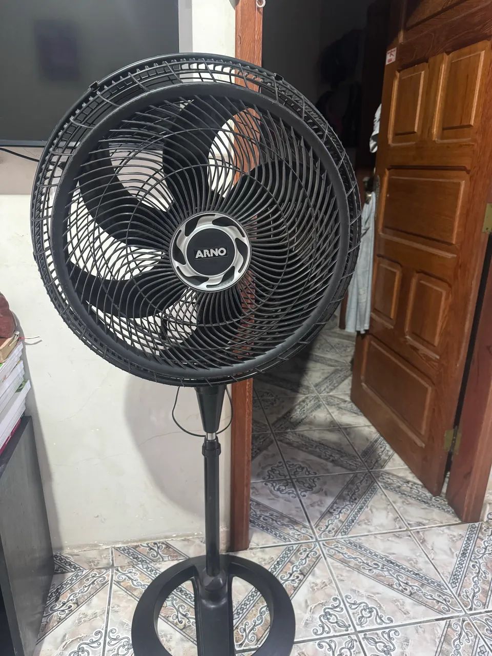 Ventilador Arno grande 