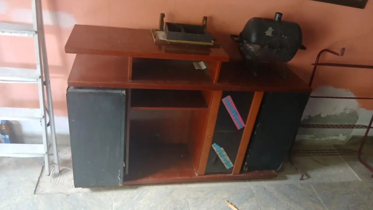 Rack de Sala - Foto 3