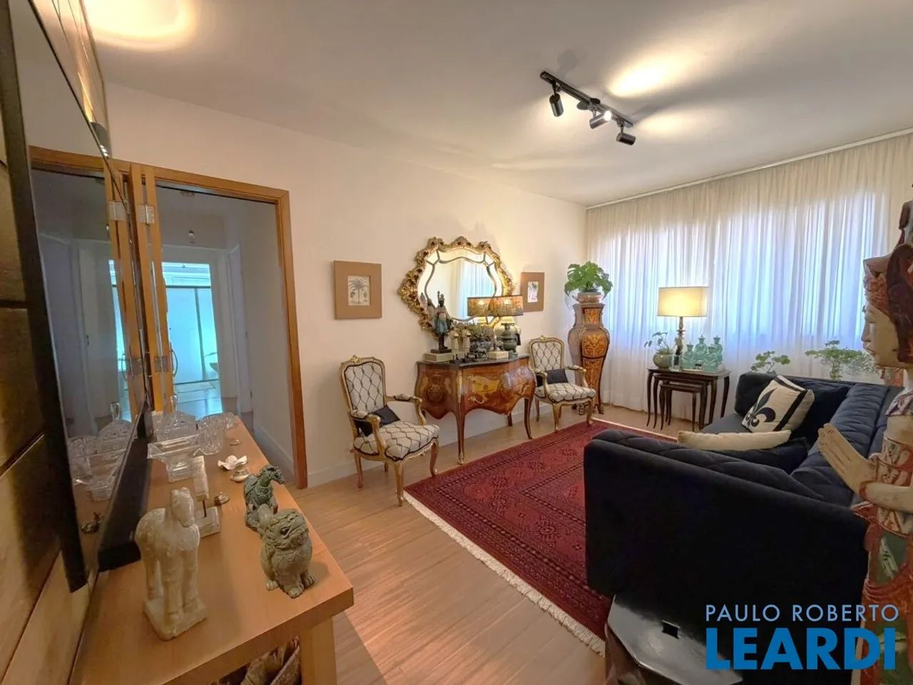 APARTAMENTO - VILA OLÍMPIA - SP - Foto 4